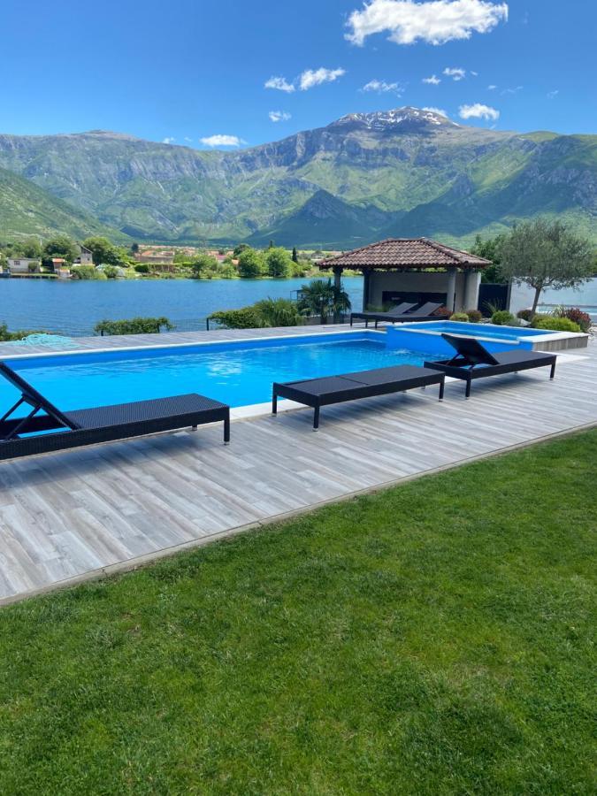 Villa Ana Мостар Екстериор снимка