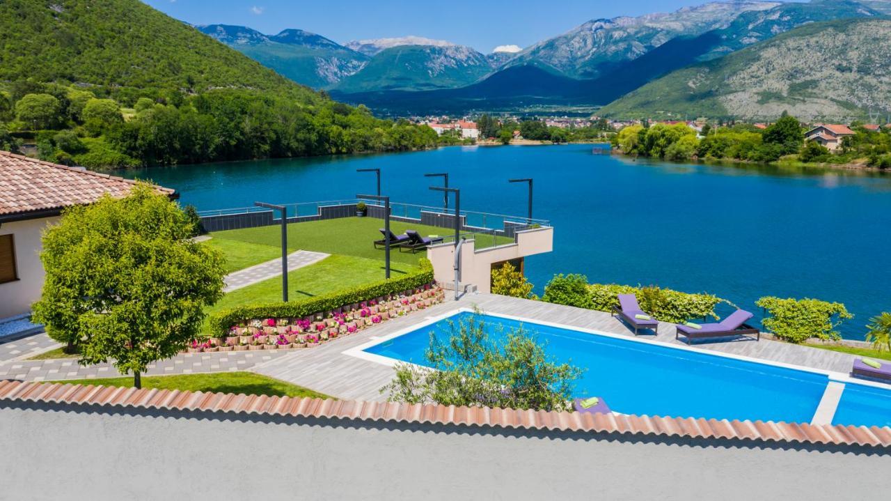 Villa Ana Мостар Екстериор снимка