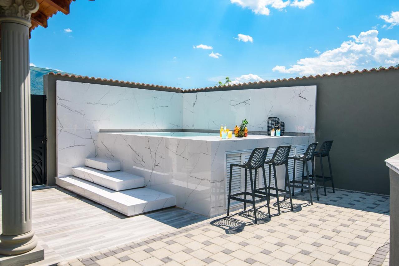 Villa Ana Мостар Екстериор снимка