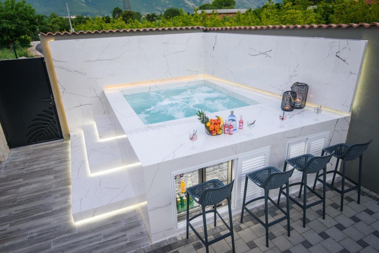 Villa Ana Мостар Екстериор снимка