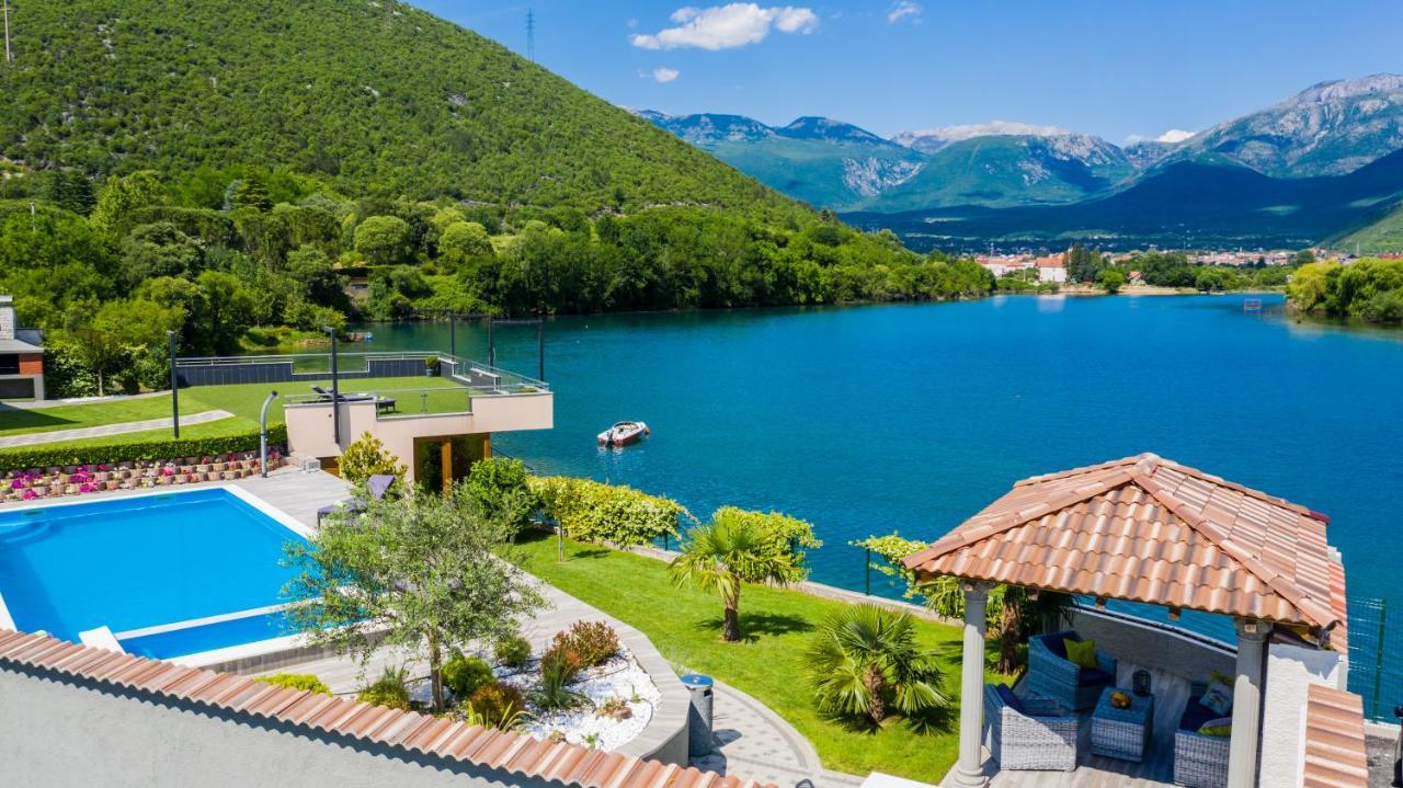 Villa Ana Мостар Екстериор снимка