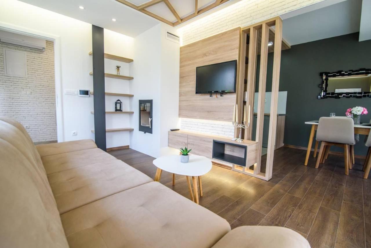 Villa Ana Мостар Екстериор снимка