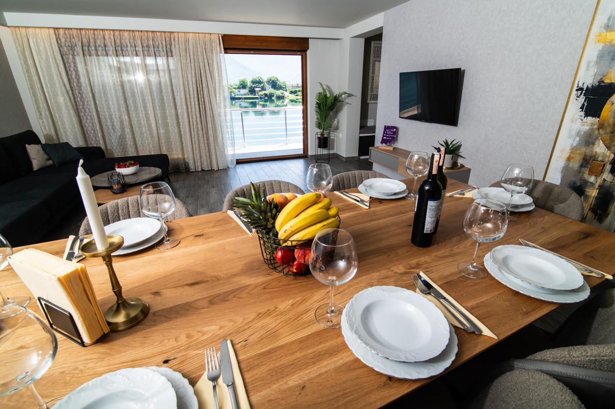 Villa Ana Мостар Екстериор снимка