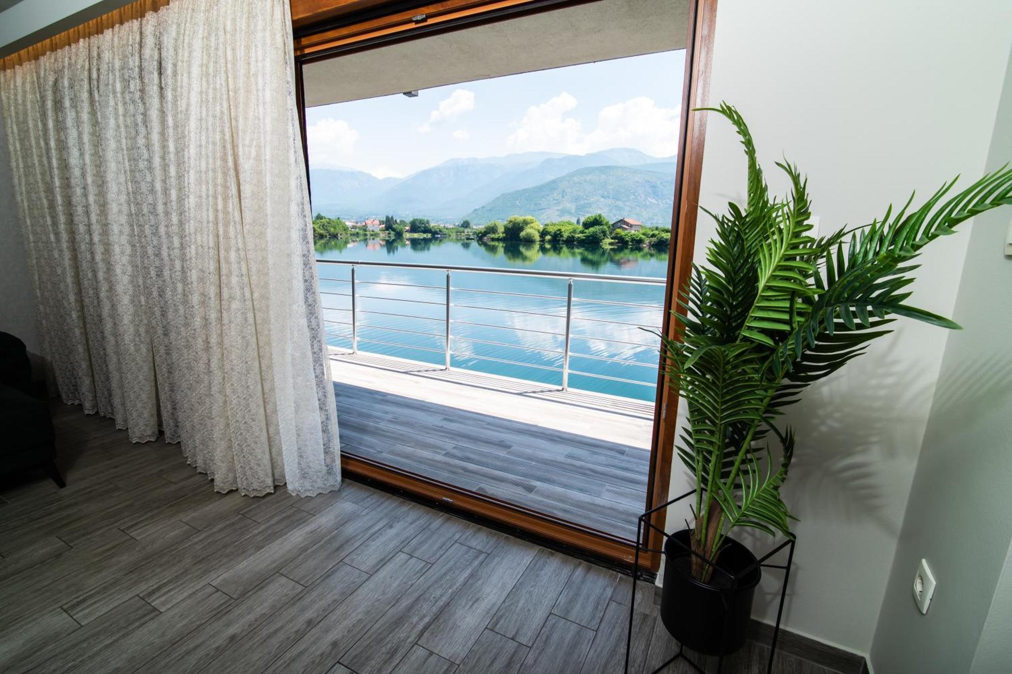 Villa Ana Мостар Екстериор снимка