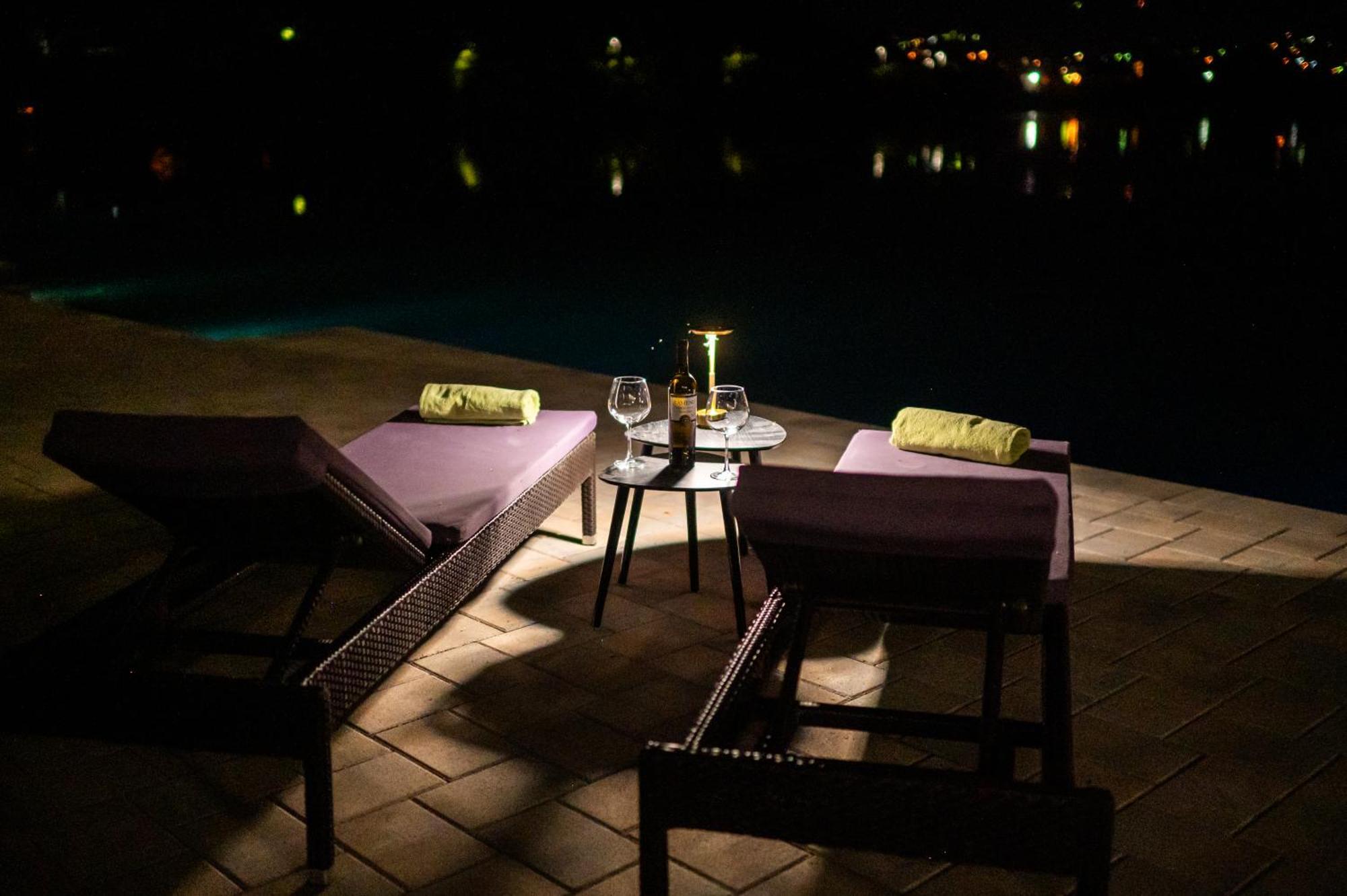 Villa Ana Мостар Екстериор снимка