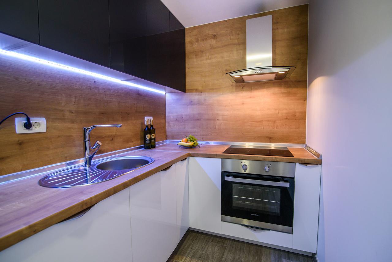 Villa Ana Мостар Екстериор снимка