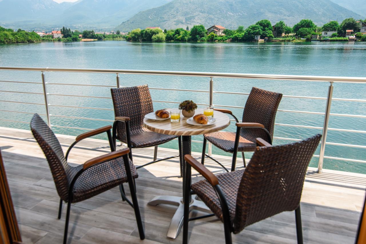 Villa Ana Мостар Екстериор снимка