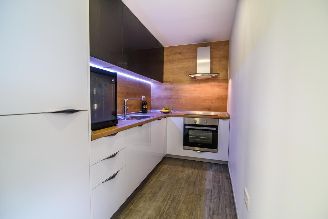 Villa Ana Мостар Екстериор снимка